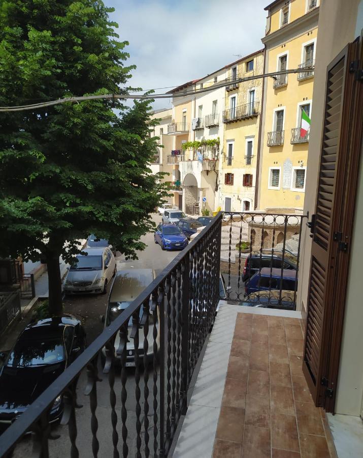 Appartement Casa Ines à Maranola Extérieur photo