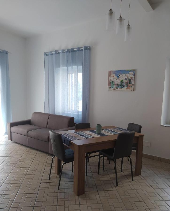 Appartement Casa Ines à Maranola Extérieur photo