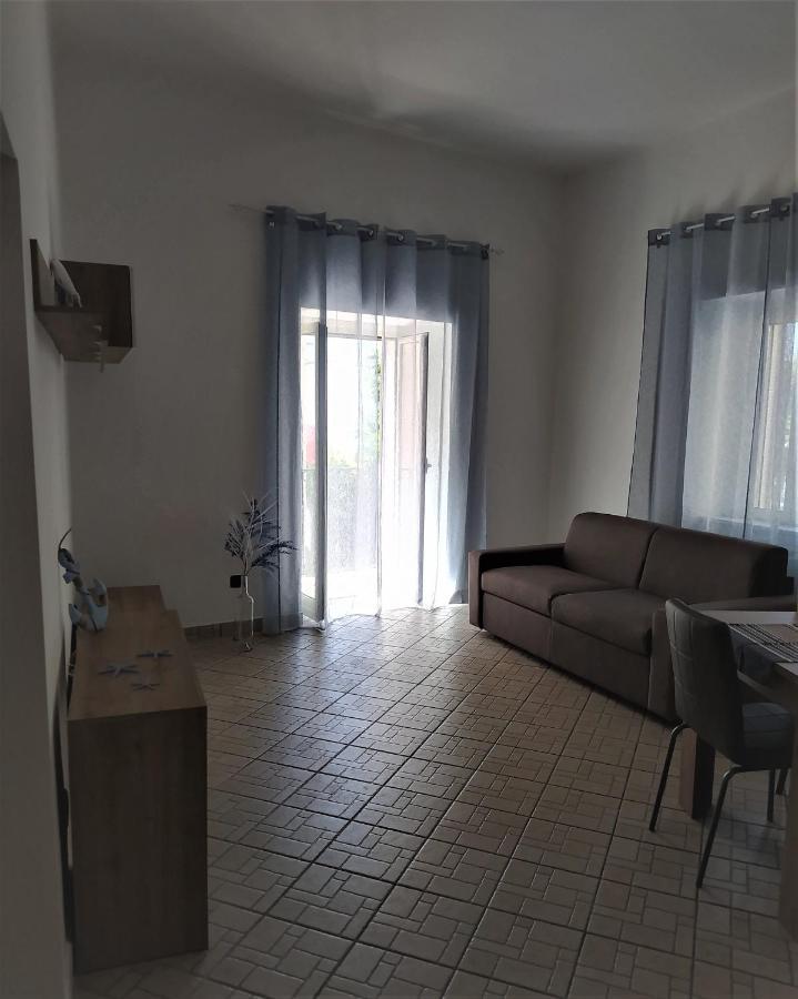 Appartement Casa Ines à Maranola Extérieur photo