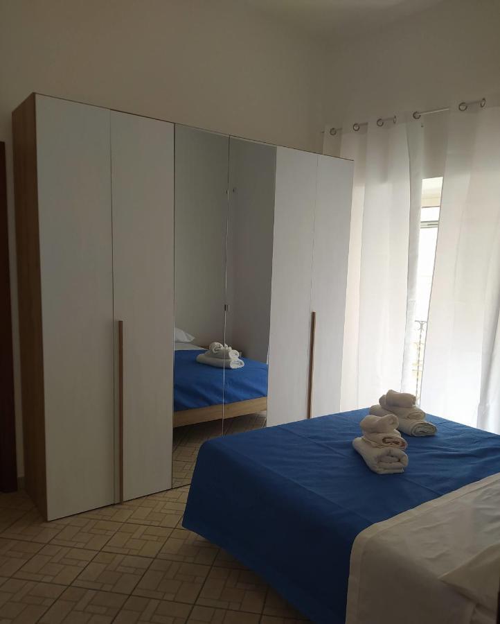 Appartement Casa Ines à Maranola Extérieur photo
