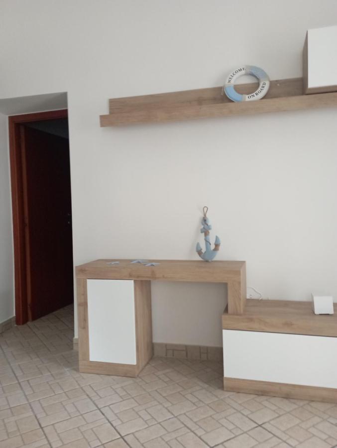 Appartement Casa Ines à Maranola Extérieur photo