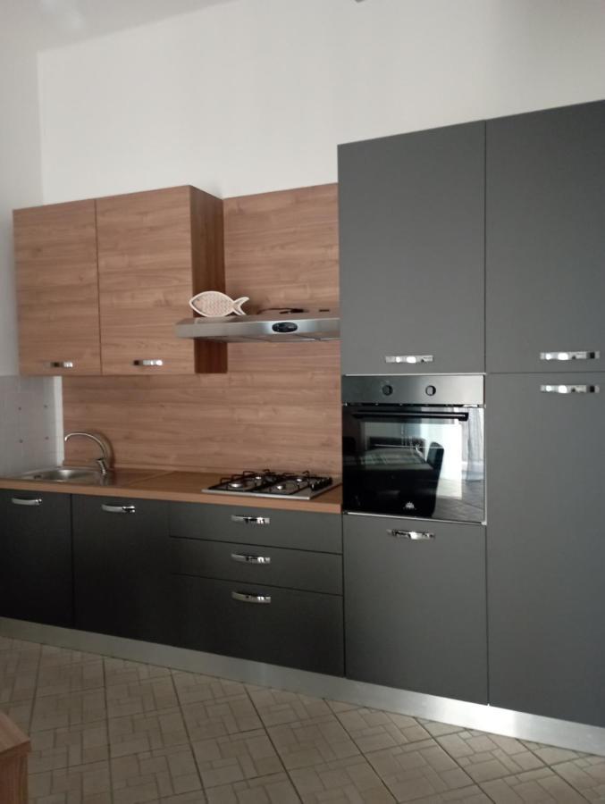 Appartement Casa Ines à Maranola Extérieur photo