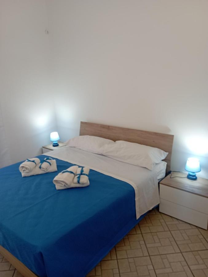 Appartement Casa Ines à Maranola Extérieur photo