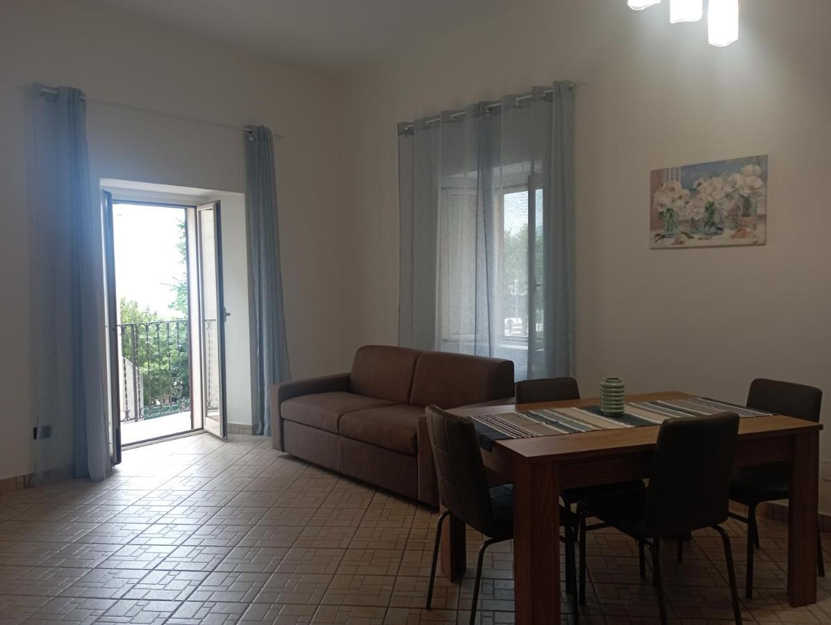 Appartement Casa Ines à Maranola Extérieur photo