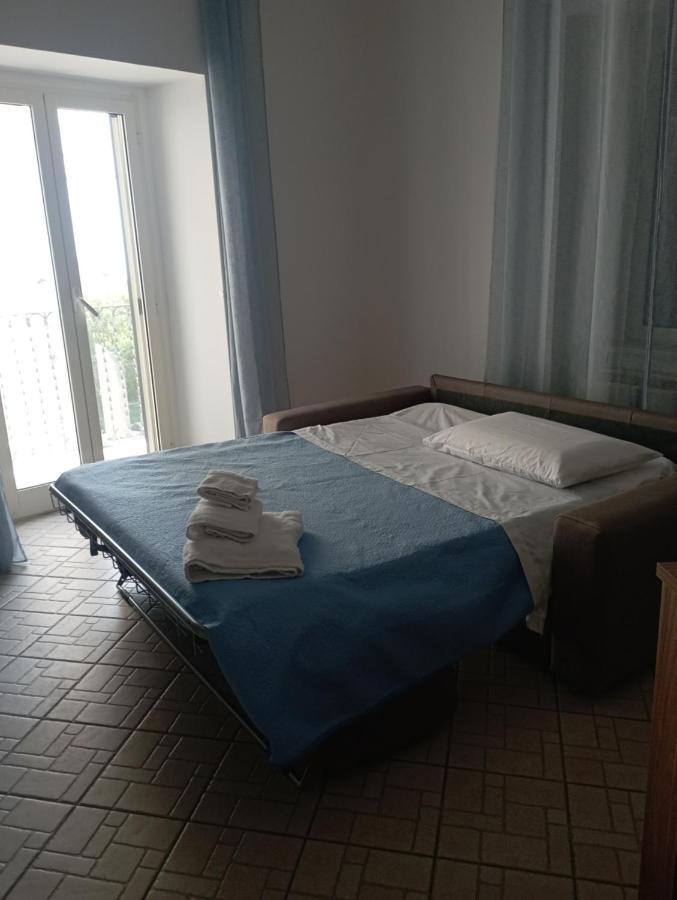 Appartement Casa Ines à Maranola Extérieur photo