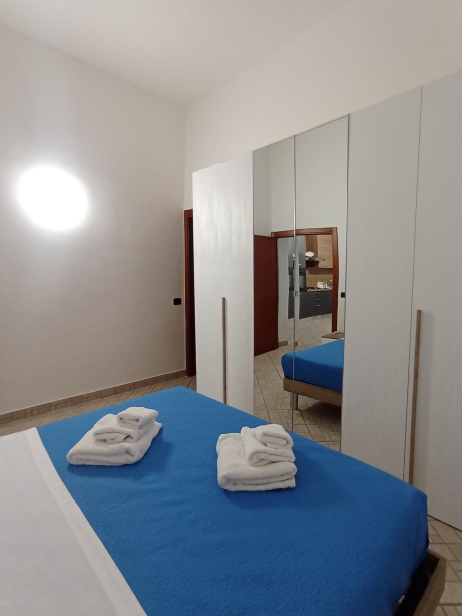 Appartement Casa Ines à Maranola Extérieur photo