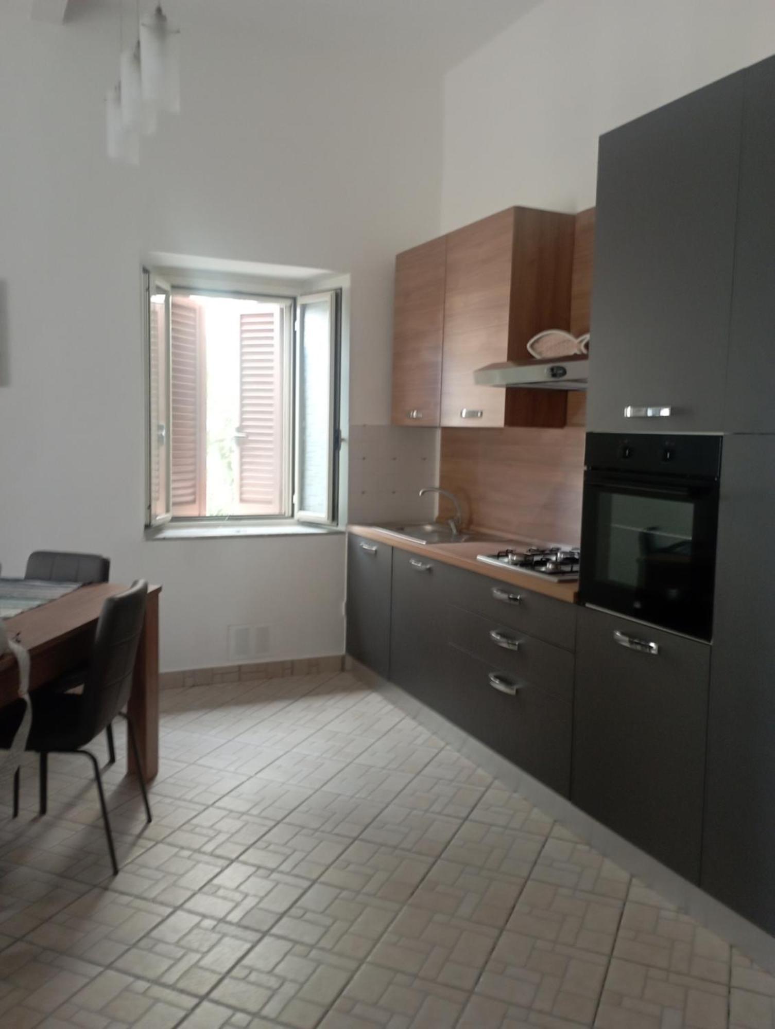 Appartement Casa Ines à Maranola Extérieur photo