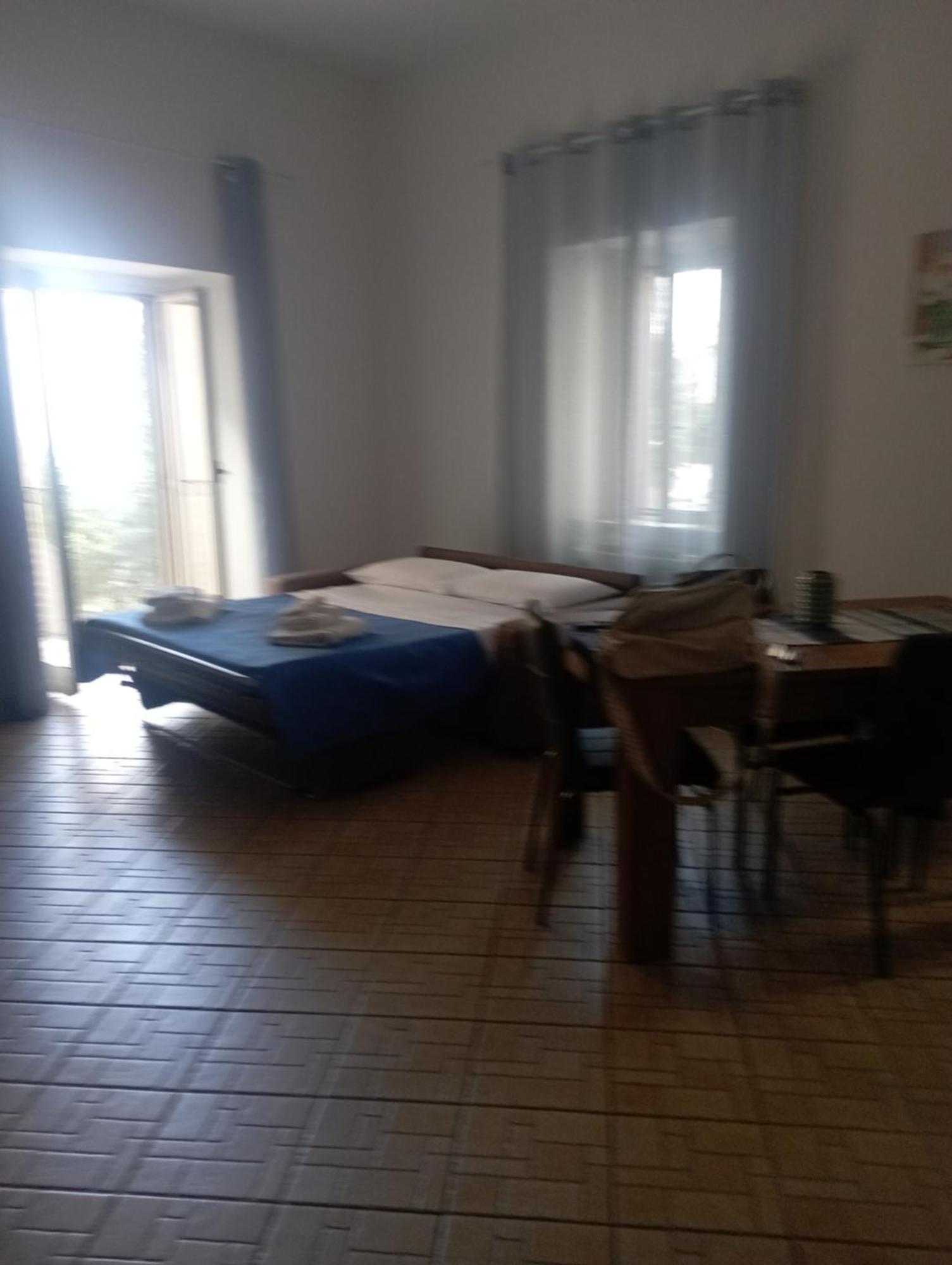 Appartement Casa Ines à Maranola Extérieur photo