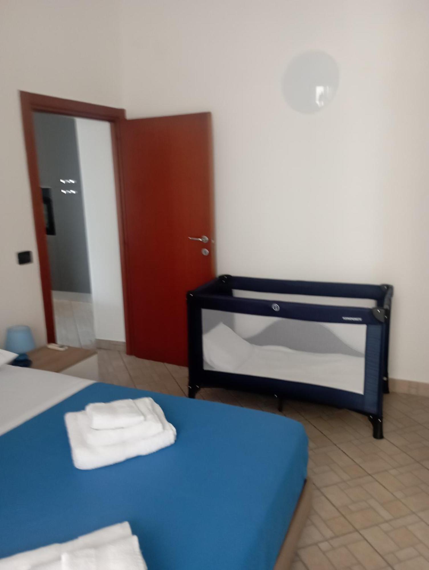 Appartement Casa Ines à Maranola Extérieur photo